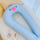 Line Friend BT21 Mang Baby Body Pillow