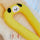 Line Friend BT21 Chimmy Baby Body Pillow