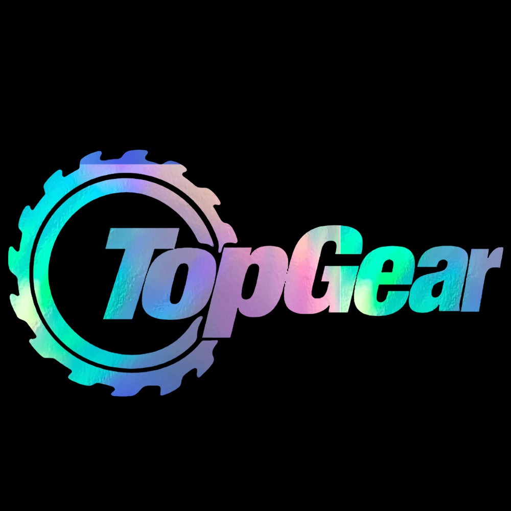 TOPGEAR 포인트 스티커 (M사이즈) : b2b카프리