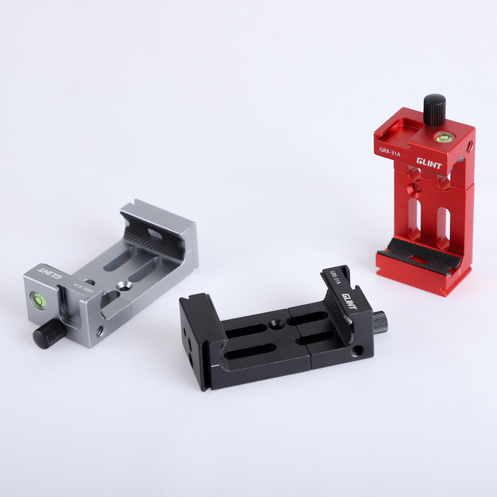 스마트폰 핸드폰 삼각대 홀더 GRX-31A - 상세 이미지 3