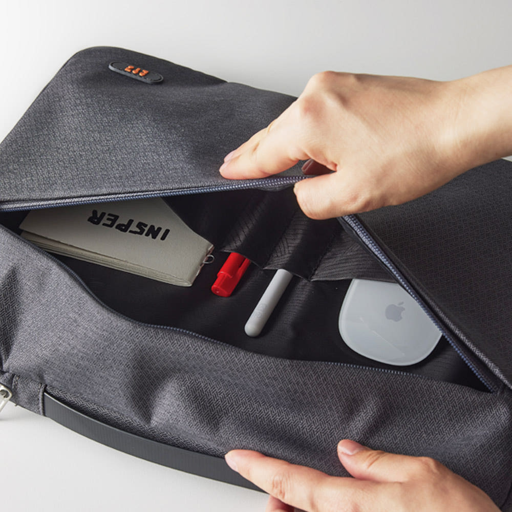 3. 노트북가방 파우..