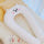 Line Friend BT21 RJ Baby Body Pillow