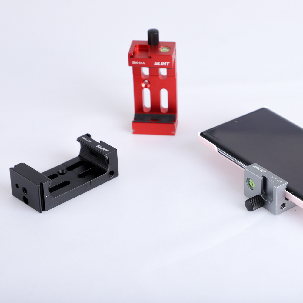 스마트폰 핸드폰 삼각대 홀더 GRX-31A - 상세 이미지 5