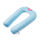 Line Friend BT21 Mang Baby Body Pillow
