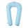 Line Friend BT21 Mang Baby Body Pillow