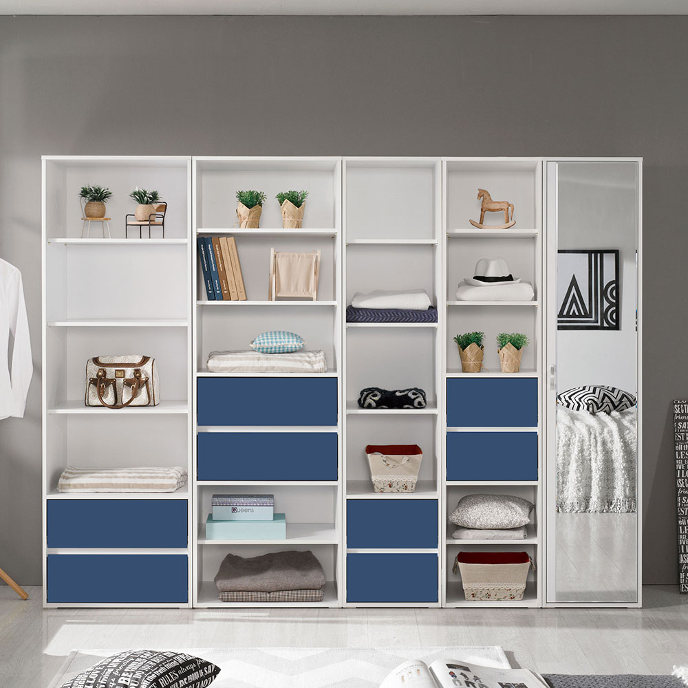 프레소 틈새 수납장 60cm 폭좁은 틈새장 주방 베란다 얇은 그릇장 슬림 다용도실