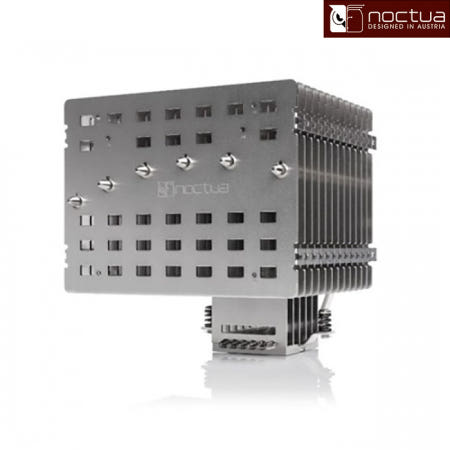 녹투아 NOCTUA NH-P1 공랭 CPU 쿨러 (정품)