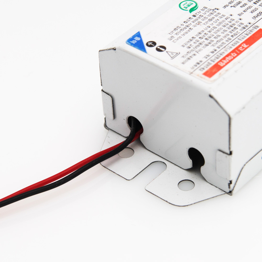 이비테크 안정기 LED 39V12W ECD-270M 조명기구용컨버터 LED컨버터 - 상세 이미지 4