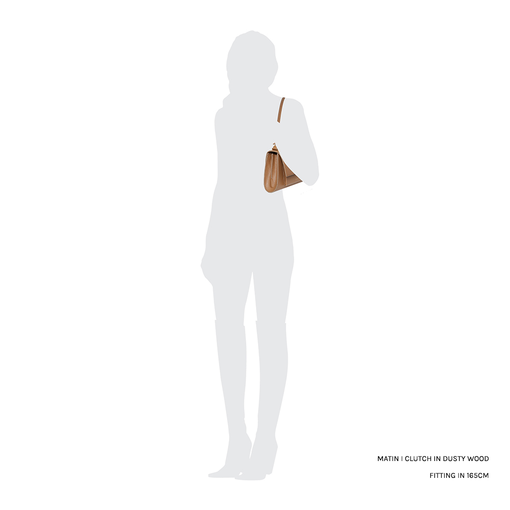 로얄장르 각진서류가방 데일리스퀘어백 디자이너가방 7색상 Basic - 상세 이미지 5