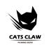 캣츠크로우 로고
