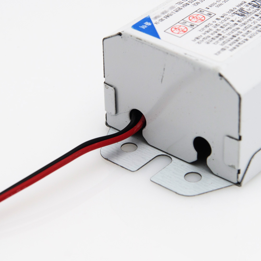 이비테크 안정기 LED 39V20W ECD-450M 조명기구용컨버터 LED컨버터 - 상세 이미지 4
