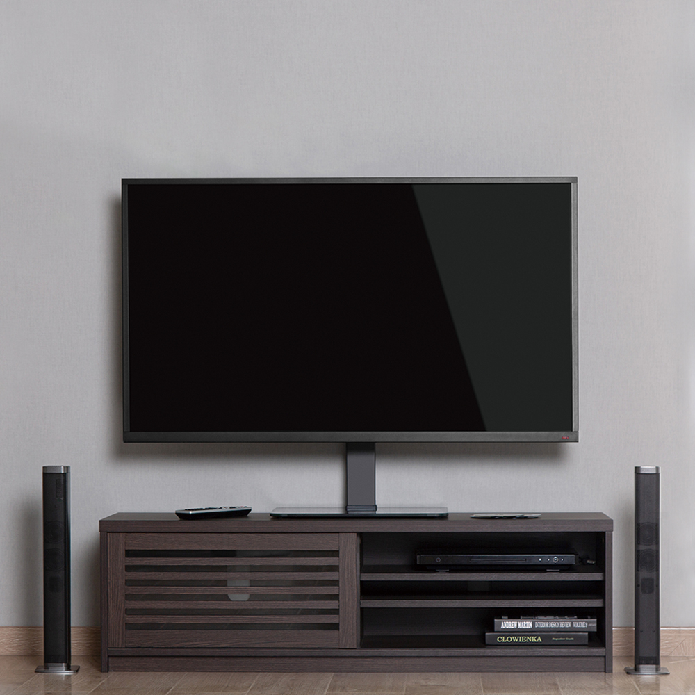 TV 거치대 루나랩 메탈 스탠드 TV 스탠드 추천 사용법 후기