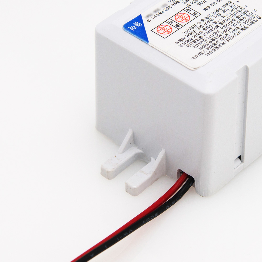 이비테크 안정기 LED 75V20W ECD-N7520P 조명기구용컨버터 LED컨버터 - 상세 이미지 4