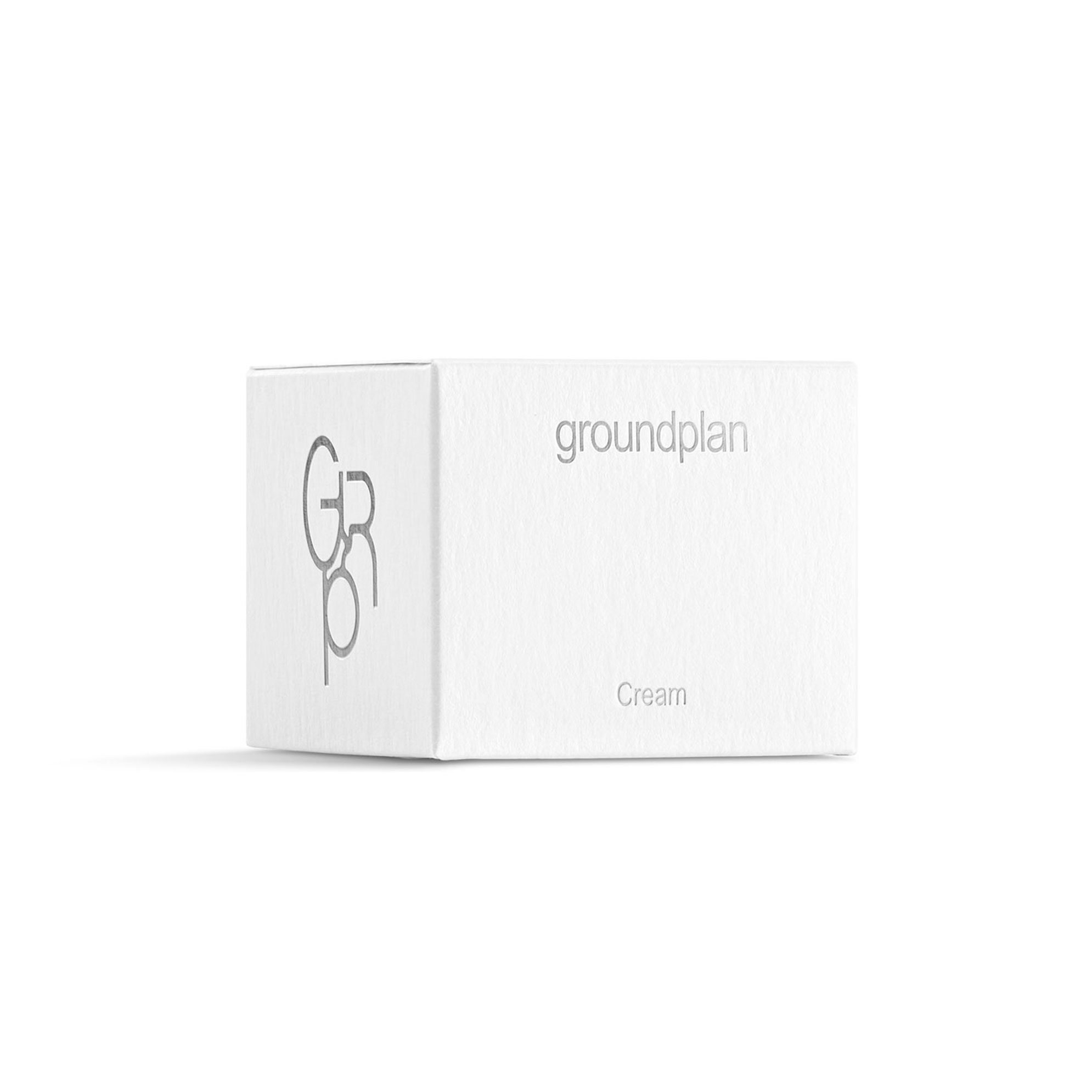그라운드플랜 브라이트닝 글로우 크림 50ml - 상세 이미지 3