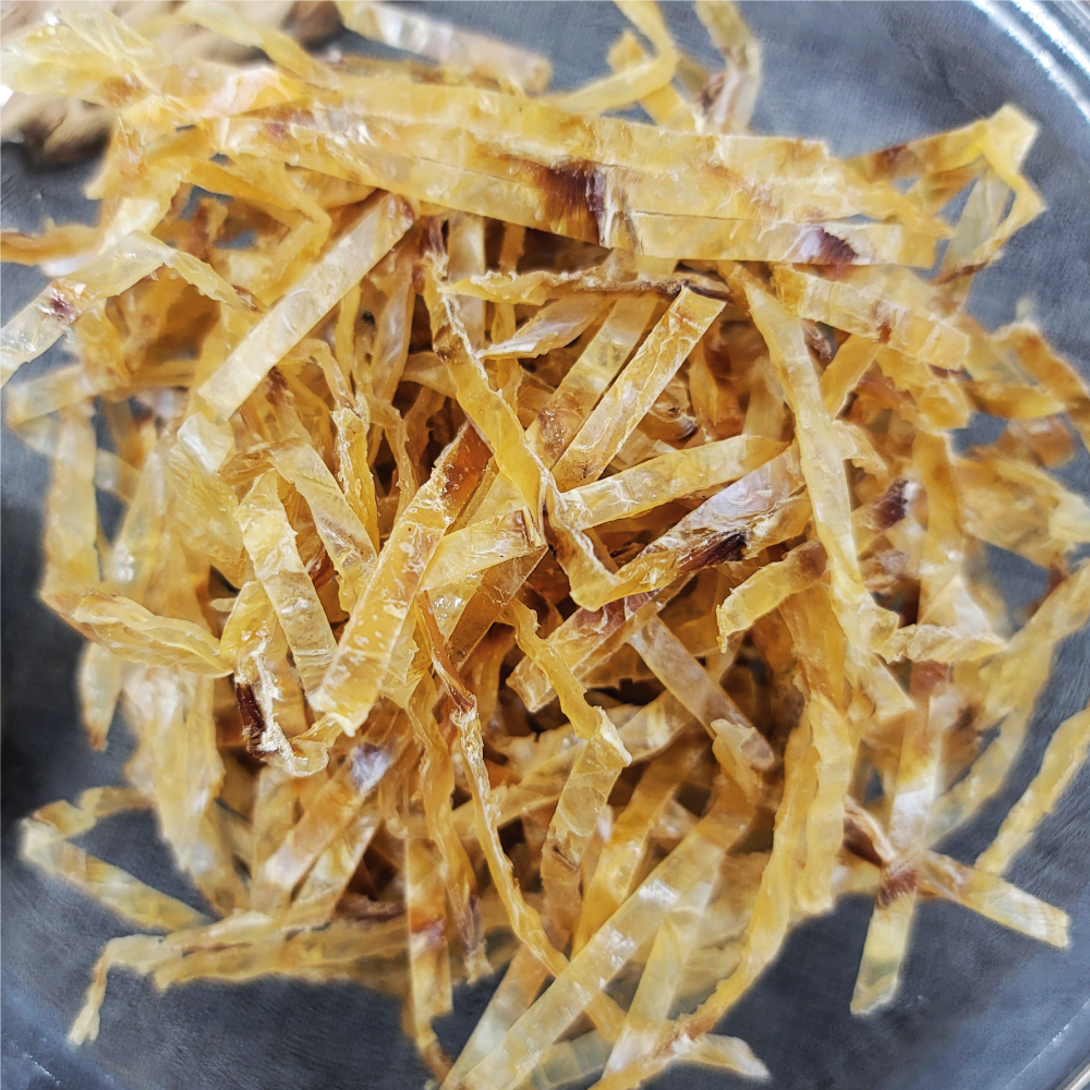 볶아먹고 구워먹는 쥐포채 1kg - 상세 이미지 5