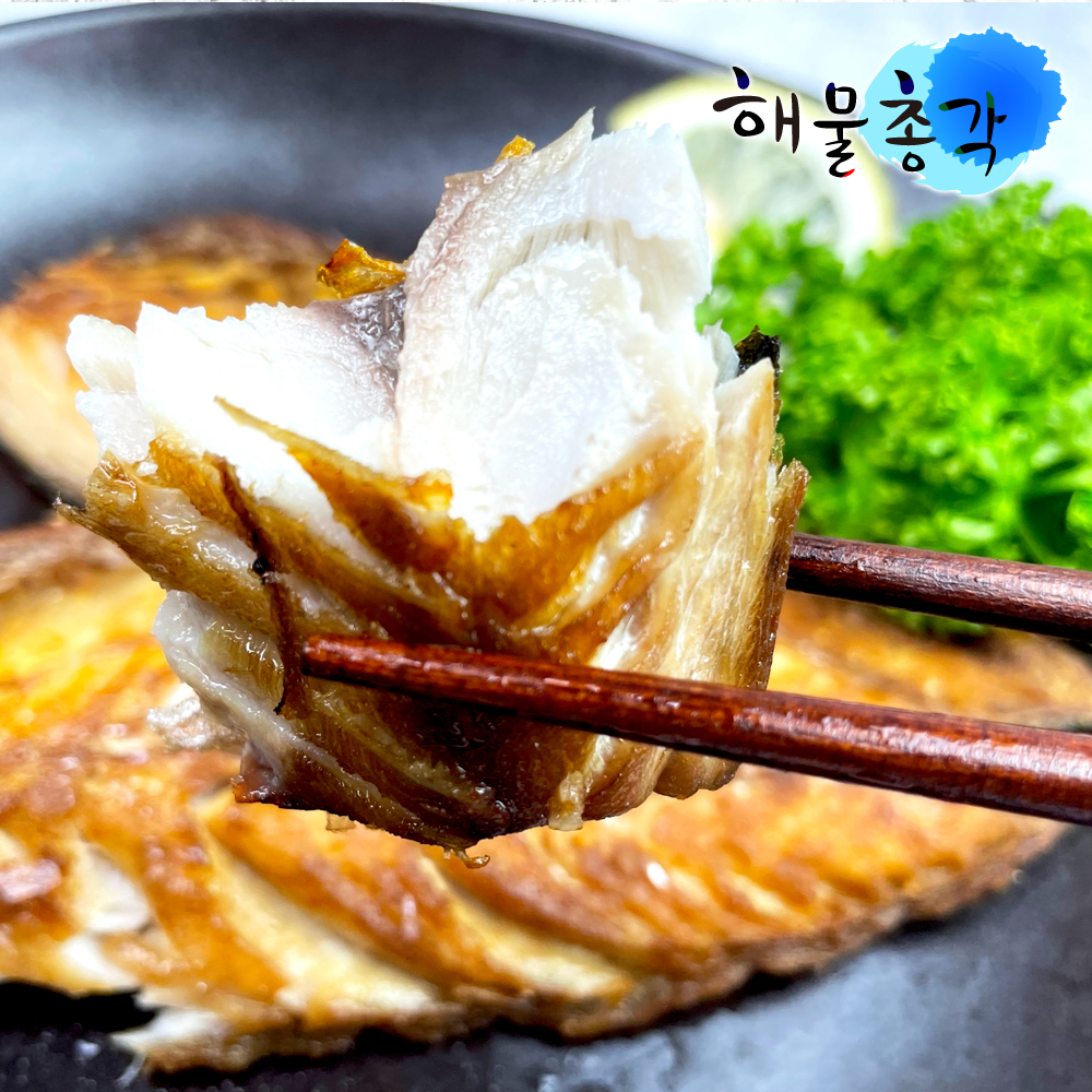해물총각 청정 노르웨이산 HACCP 손질생선 가시제거 순살 고등어 5팩 - 상세 이미지 4