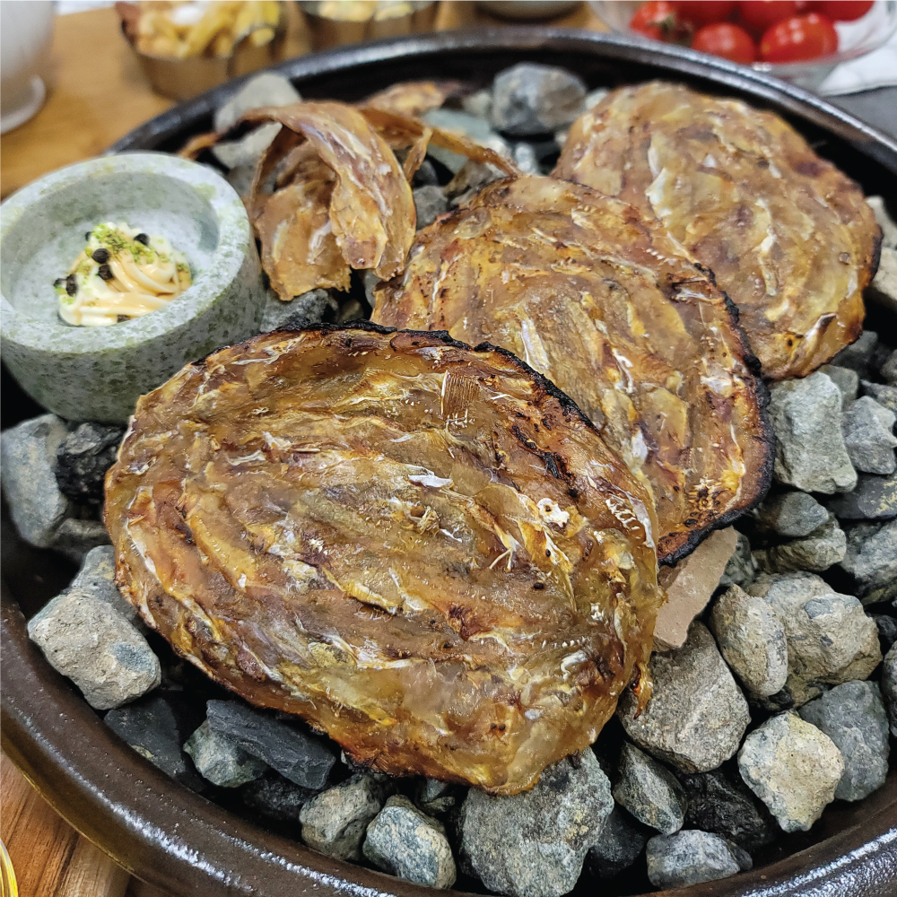 맛있는 쥐포 40마리850g - 상세 이미지 4