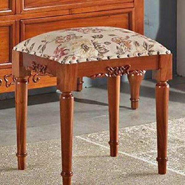 빈티지원목스툴 식탁보조의자 높은 스툴 등받이없는 협탁 의자 진료 촬영 촬영용 드레스룸