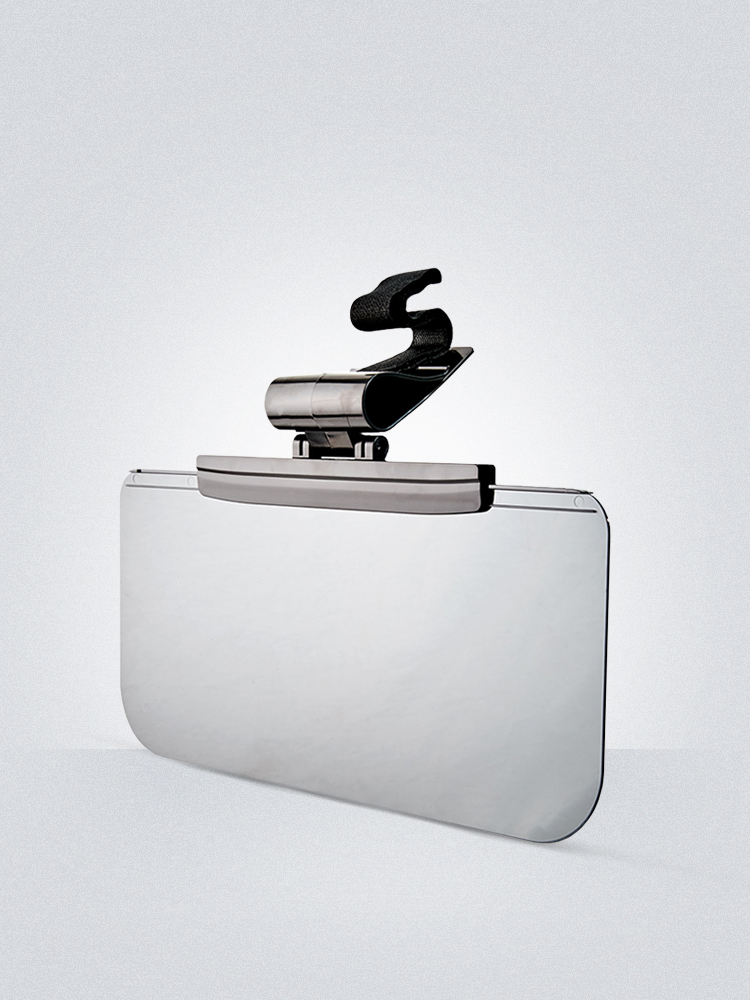 [불스원] 햇빛가리개 UV차단 슬라이딩 선바이저