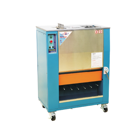 크린시스템 고깃집 불판세척기 TA-5700 석쇠 스텐 구리판