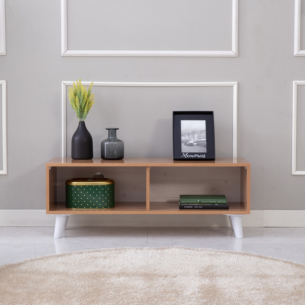 폭좁은 원룸 미니 티비 tv 다이 서랍장 낮은 작은 티비장 원서랍