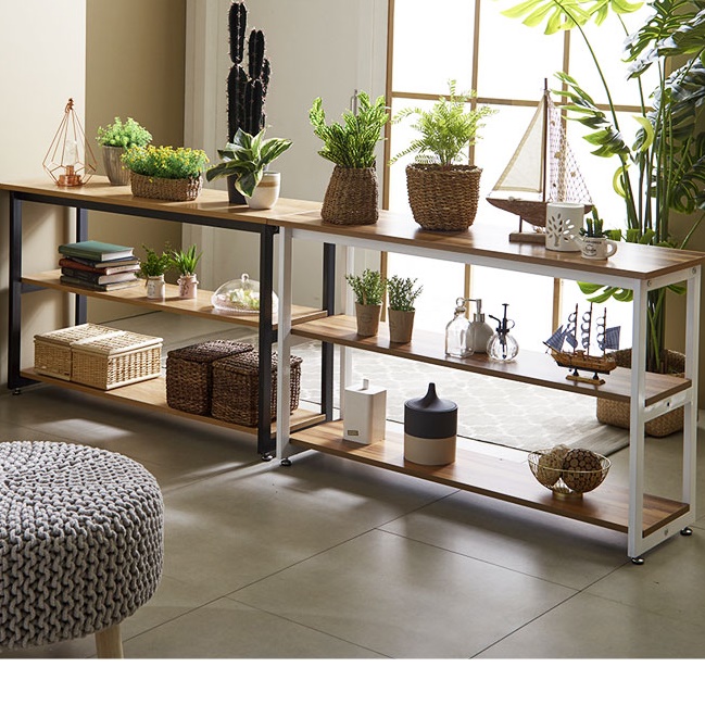 화분 테이블 창가테이블 코너테이블 우드 사이드 서브 북극곰 협탁 타일 소파뒤책장