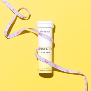 비너티 비너톡 레몬맛 1박스 4100mg 30정(가르시니아 다이어트 보조... 맛있게 먹은 솔직 후기 - 상품 이미지 4
