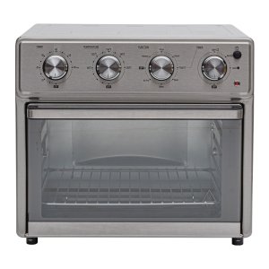 올스텐 전기오븐 25L 에어프라이어 에어오븐 로티세리