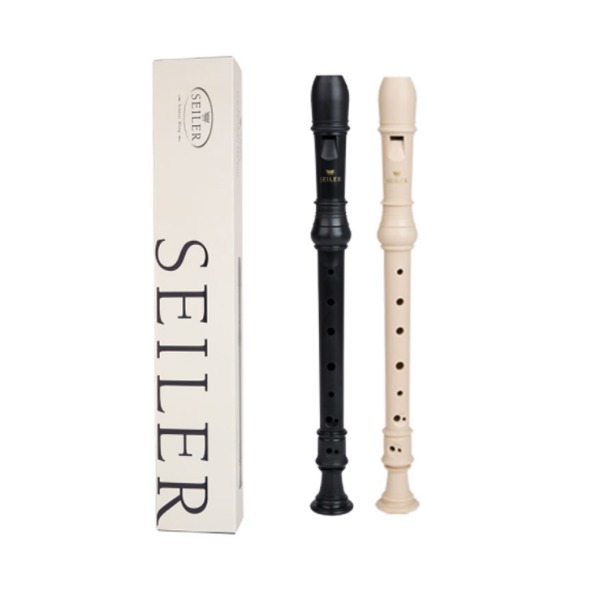 삼익악기 SER-G 자일러 소프라노 리코더 제품 이미지