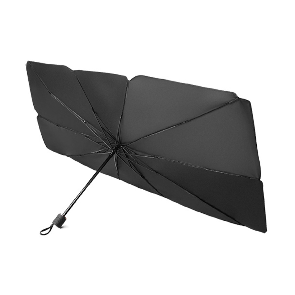 썬브렐라 차량용 우산 햇빛가리개 앞유리 wg M