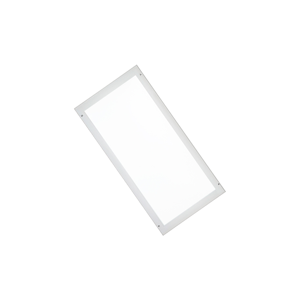 라인조명 LED 커브 슬림직하엣지 E 25W 640X320 - 상세 이미지 2