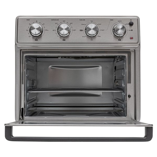 올스텐 전기오븐 25L 에어프라이어 에어오븐 로티세리