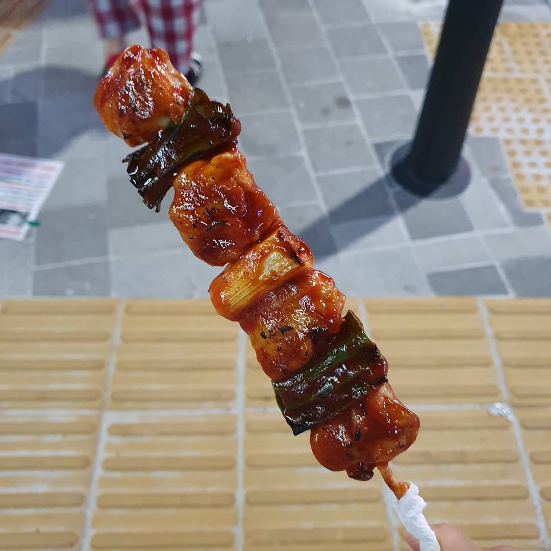 맛붐 매콤소스 1kg, 10개 - 상세 이미지 2