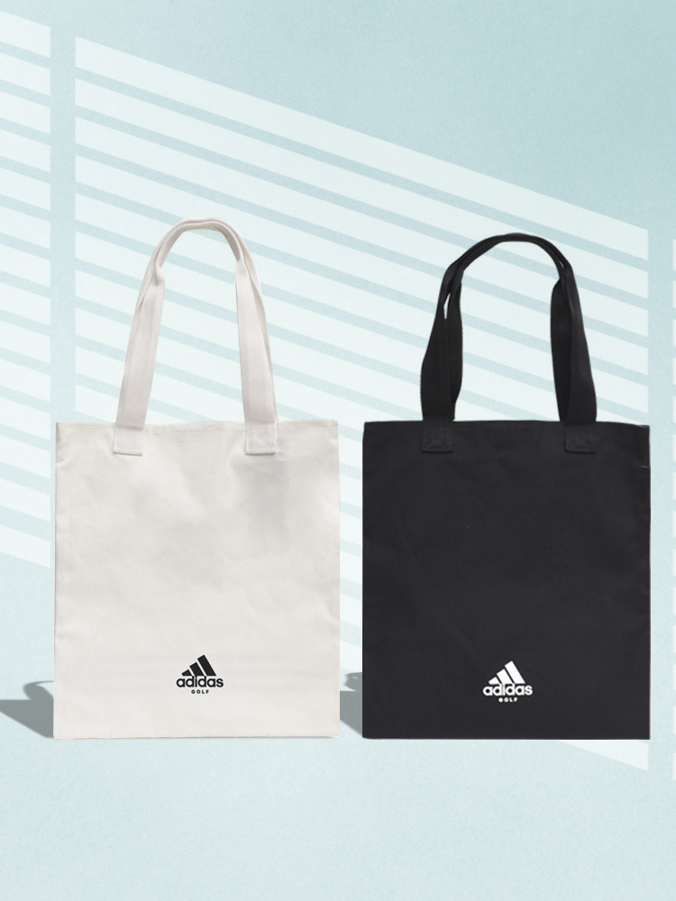 아디다스 데일리 에코백 쇼퍼백 면가방 HB4115 HB4116