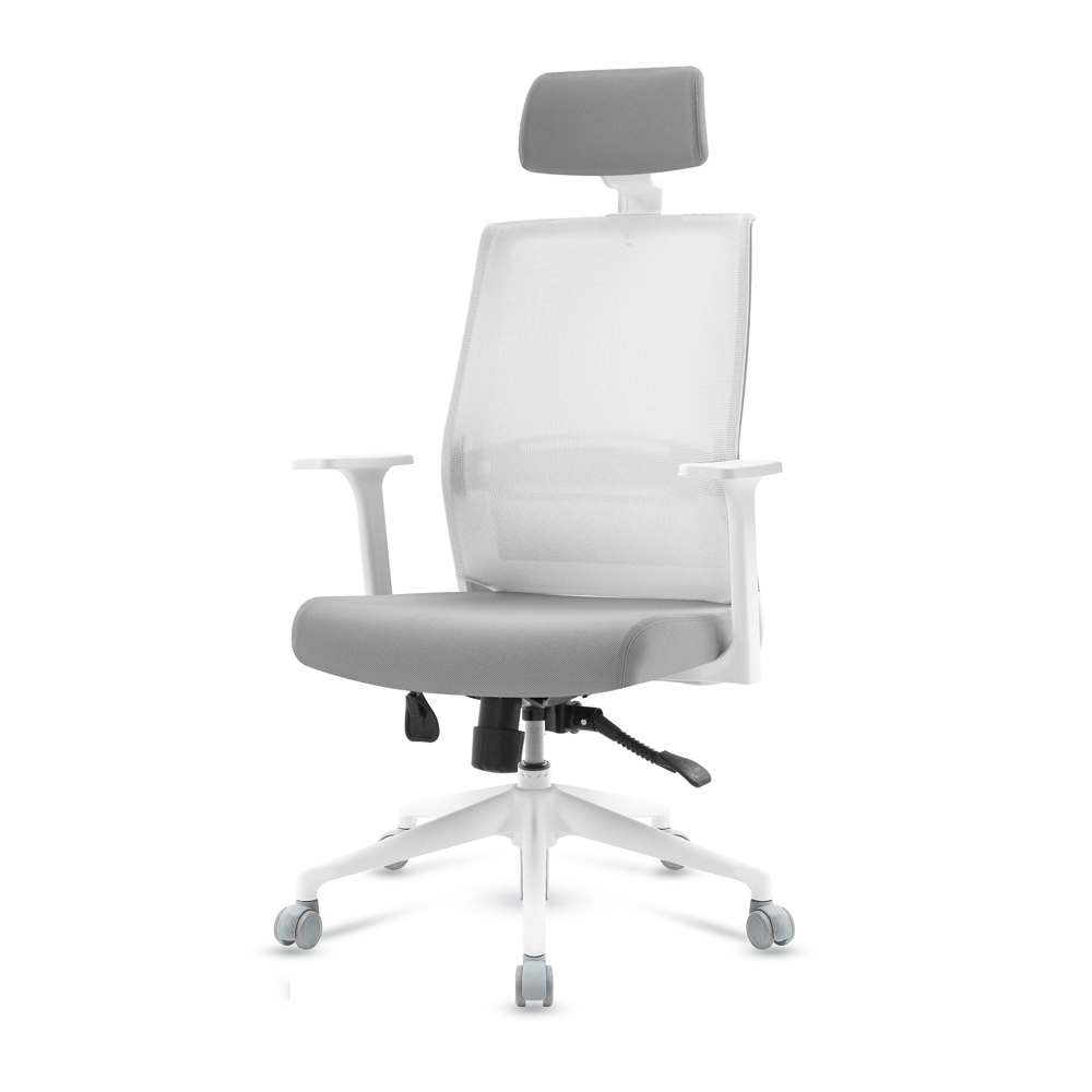 보네드 로하스 사무용 사무실 책상의자 학생 공부 컴퓨터의자 메쉬 회의실의자