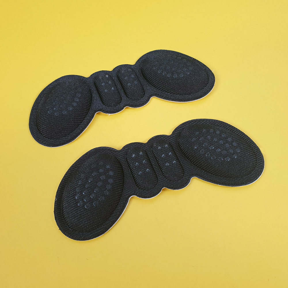 발 뒤꿈치패드 신발 운동화 뒷꿈치패드 수선 구두 까짐 앞꿈치 베이지