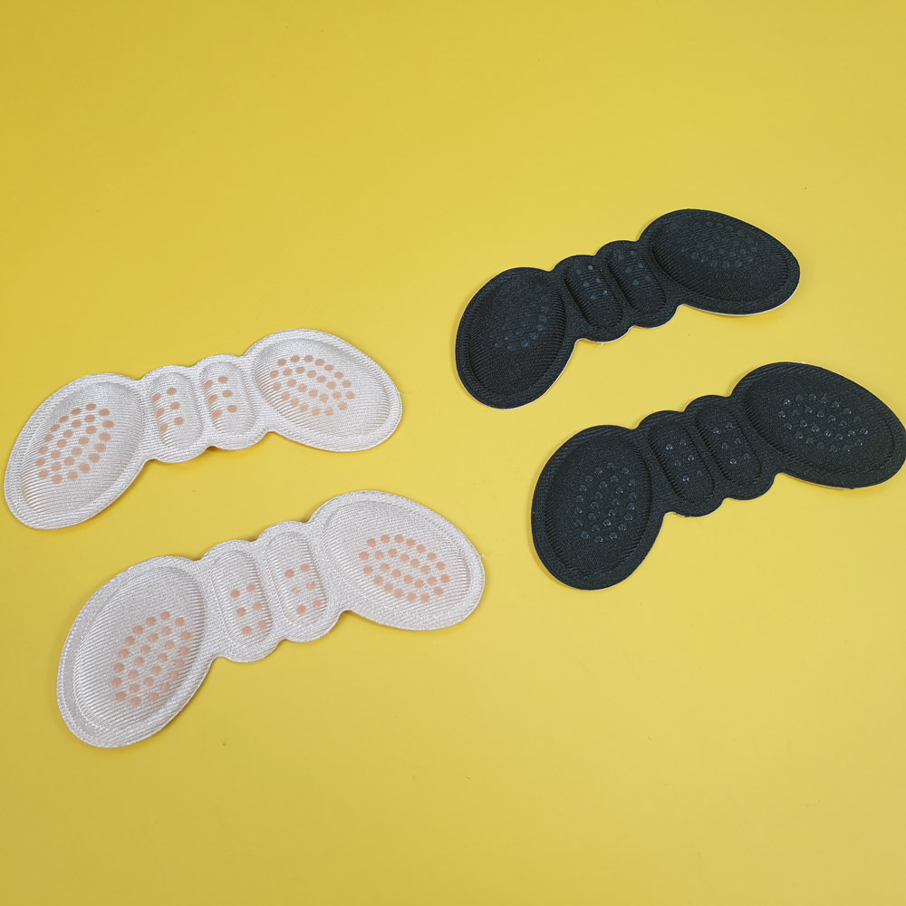 발 뒤꿈치패드 신발 운동화 뒷꿈치패드 수선 구두 까짐 앞꿈치 베이지