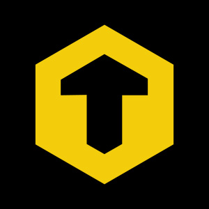 툴레트리스 스토어 로고