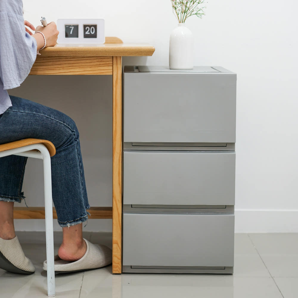 프랑코 스텝 서랍장