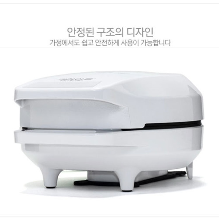 전기와플기계 전기와플팬 가정용와플기 