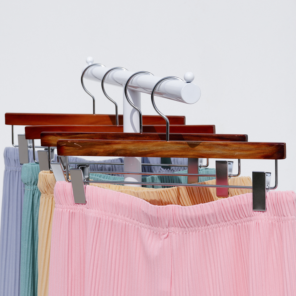 지엔 주문제작 심플 인테리어 가방 의류매장 철제 높이조절 옷걸이 스탠드행거