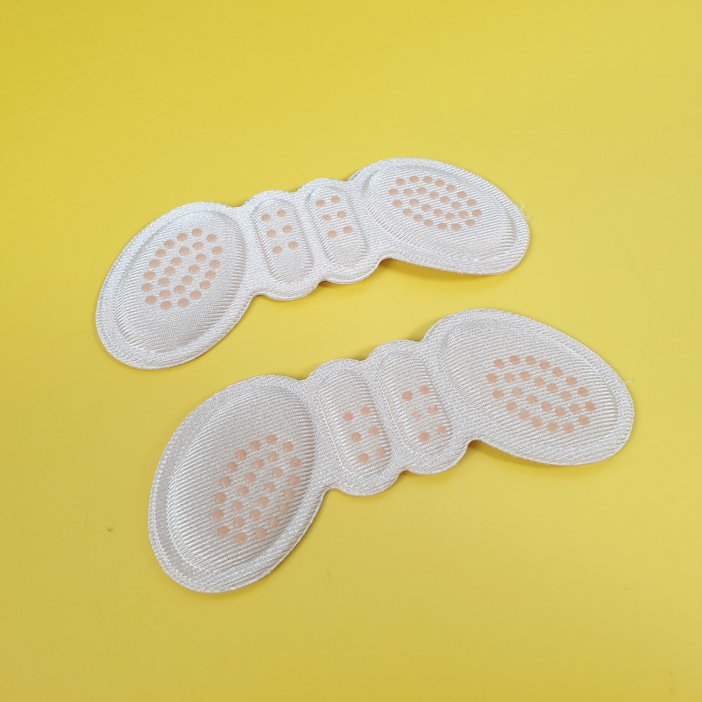 발 뒤꿈치패드 신발 운동화 뒷꿈치패드 수선 구두 까짐 앞꿈치 베이지