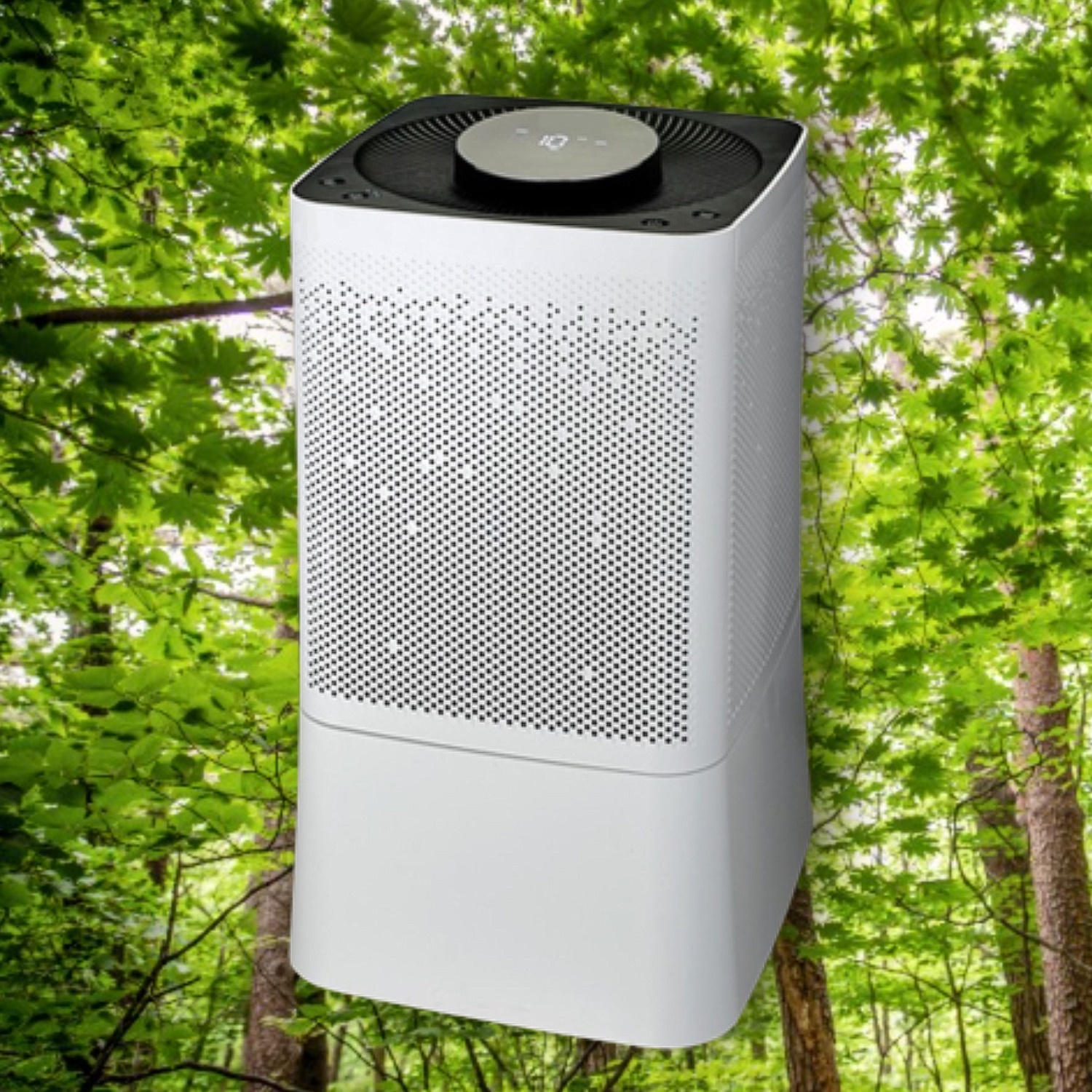 산업용 대형공기청정기 대용량 공기살균기 이온발생기 