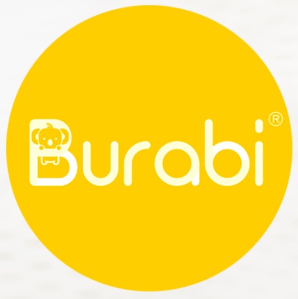 브라비 스토어 로고