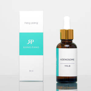 랑팡 아데노신 아데노좀 1+1 원액 10ml 탄력 관리 고농축 세럼 앰플 솔직 후기 | 피부 타입별 분석 - 상품 이미지 2
