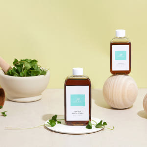 랑팡 병풀 추출물 원액 300ml 1+1 피부과 다녀온후 진정 보습 영양... 솔직 후기 | 피부 타입별 분석 - 상품 이미지 2