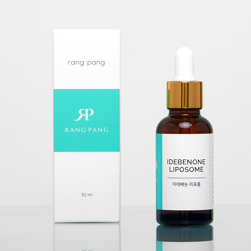 랑팡 이데베논 앰플 원액 10ml - 상세 이미지 2