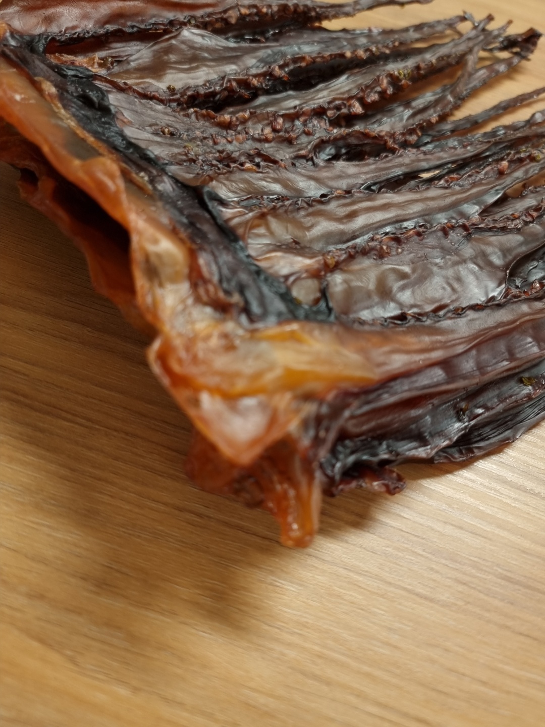 강원도 강릉가공 망족 문어다리 가문어발 오족 3마리 대왕발 마른안주건어물 450g, 1개 - 상세 이미지 2