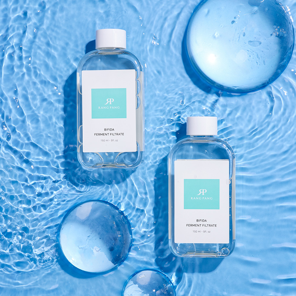 랑팡 비피다 앰플 원액 150ml 피부과 레이저 치료후 수분 영양 보습 토너 - 상세 이미지 2
