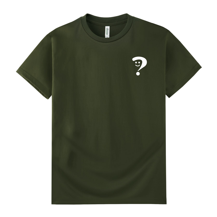 스마일기능성쿨론반팔티셔츠 T2273 / 6color 이미지 2